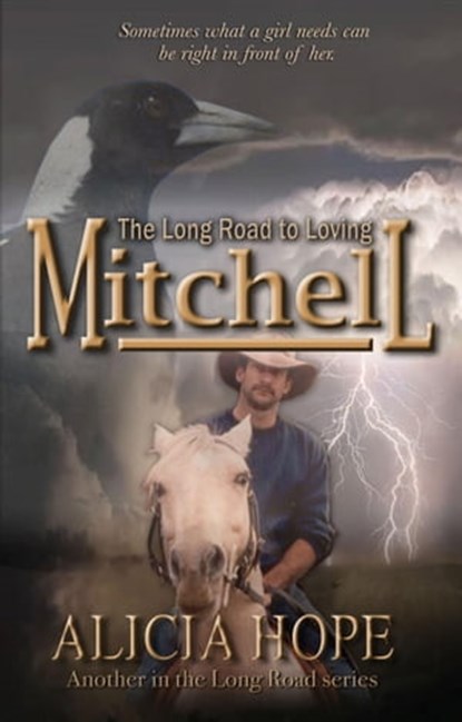 The Long Road to Loving Mitchell, Alicia Hope - Ebook - 9781005077792