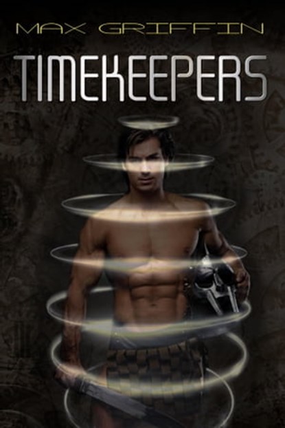 Timekeepers, Max Griffin - Ebook - 9781005088378