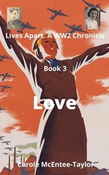 Love - Carole McEntee-Taylor - 9781005105303