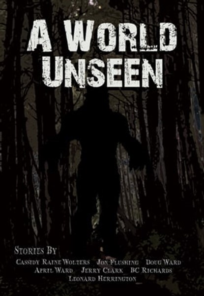 A World Unseen, Cassidy Raine Wolters ; Jon Flushing ; Doug Ward ; April Ward ; Jerry Clark ; B.C. Richards ; Leonard Herrington - Ebook - 9781005127053