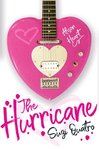 The Hurricane, Suzi Quatro - Ebook - 9781005130374