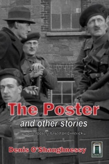 The Poster, Denis O'Shaughnessy - Ebook - 9781005140854