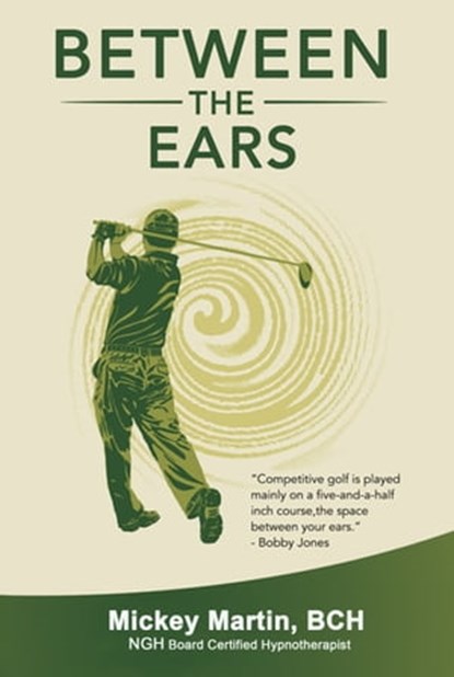 Between the Ears, Mickey Martin - Ebook - 9781005143879