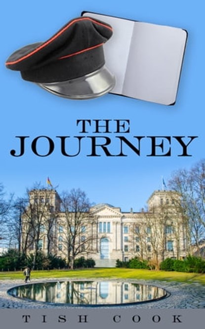 The Journey, Tish Cook - Ebook - 9781005143985