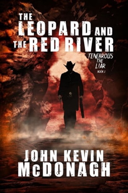 The Leopard and the Red River, John Kevin McDonagh - Ebook - 9781005158026