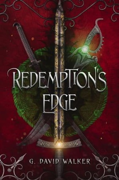Redemption's Edge, G. David Walker - Ebook - 9781005167127