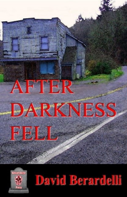 After Darkness Fell, David Berardelli - Ebook - 9781005179502