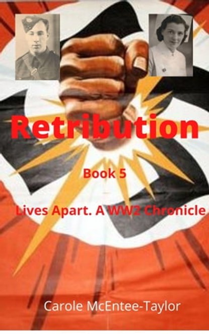 Retribution, Carole McEntee-Taylor - Ebook - 9781005182922