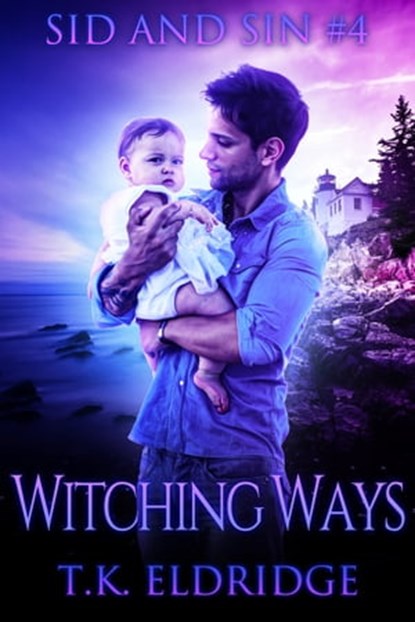 Witching Ways, TK Eldridge - Ebook - 9781005188863