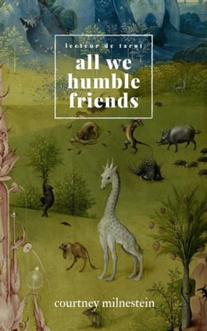 All We Humble Friends, Courtney Milnestein - Ebook - 9781005191948