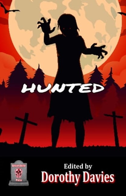 Hunted, Dorothy Davies - Ebook - 9781005199968