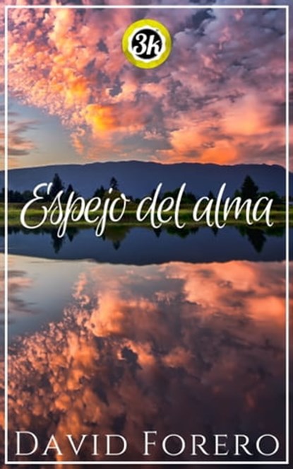 Espejo del alma, David Forero - Ebook - 9781005206772