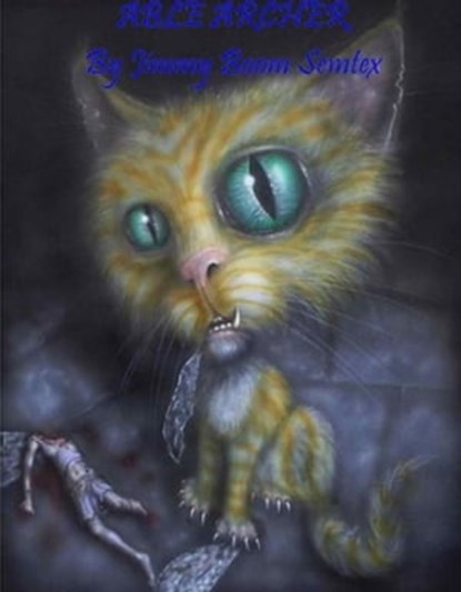 Able Archer, Jimmy Boom Semtex - Ebook - 9781005209605