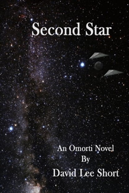 Second Star, David Lee Short - Ebook - 9781005209810