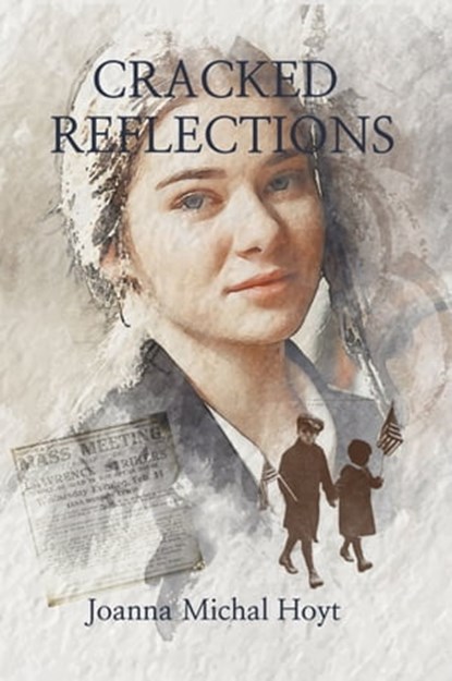 Cracked Reflections, Joanna Michal Hoyt - Ebook - 9781005227852