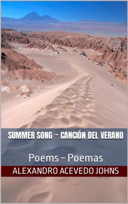 Summer Song, CancióN Del Verano: Poems, Poemas, Alexandro Acevedo Johns - Ebook - 9781005238063