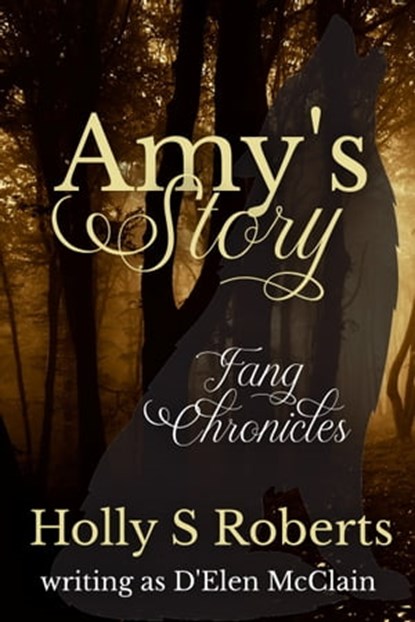 Amy's Story, Holly S Roberts - Ebook - 9781005238872