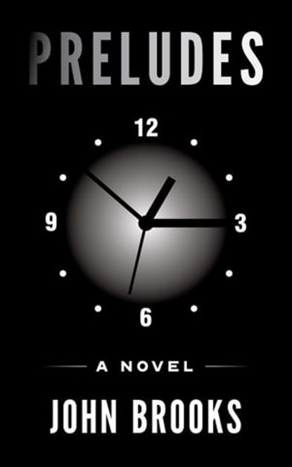 Preludes, John Brooks - Ebook - 9781005264901