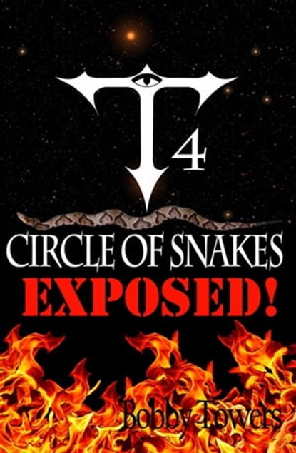 Circle of Snakes Four, Robert Torres - Ebook - 9781005265366