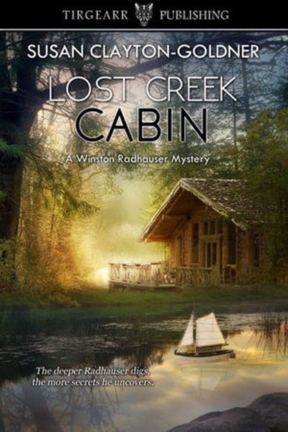 Lost Creek Cabin, Susan Clayton-Goldner - Ebook - 9781005275150