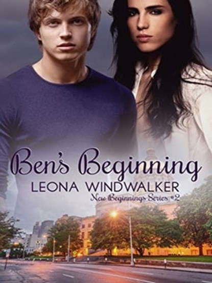 Ben's Beginning, Leona Windwalker - Ebook - 9781005279851