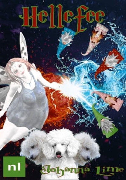 Hellefee, Johanna Lime - Ebook - 9781005285043
