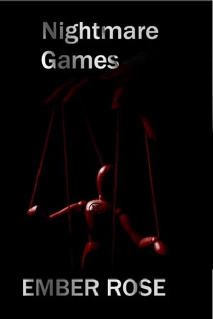Nightmare Games, Ember Rose - Ebook - 9781005301460