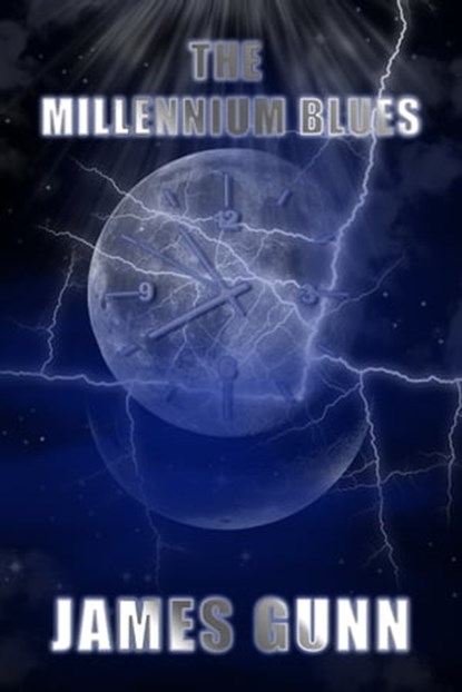 The Millennium Blues, James Gunn - Ebook - 9781005308643