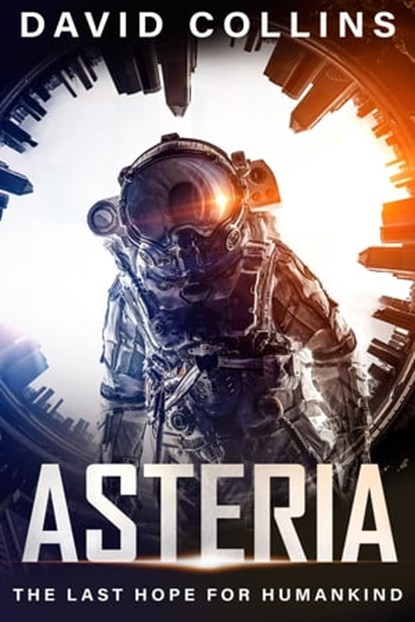 Asteria, David Collins - Ebook - 9781005341473