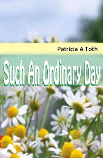 Such an Ordinary Day, Patricia Toth - Ebook - 9781005347789