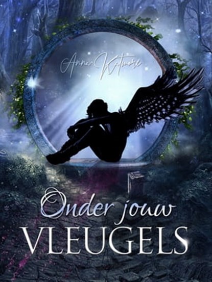 Onder Jouw Vleugels, Anna Katmore - Ebook - 9781005409197