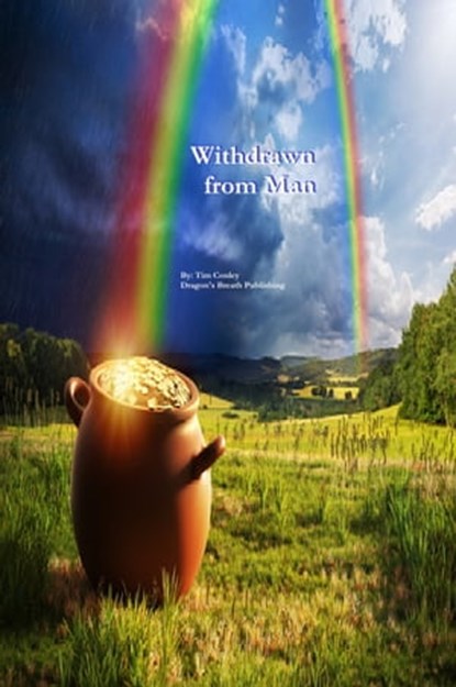 Withdrawn From Man, Tim Conley - Ebook - 9781005418755