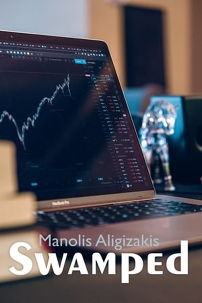 Swamped, Manolis Aligizakis - Ebook - 9781005432492