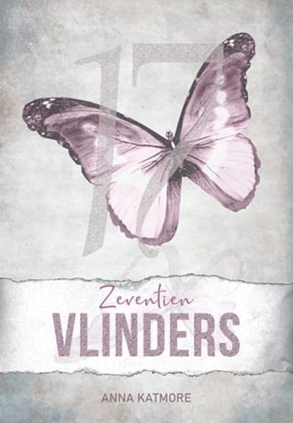 Zeventien Vlinders, Anna Katmore - Ebook - 9781005459628