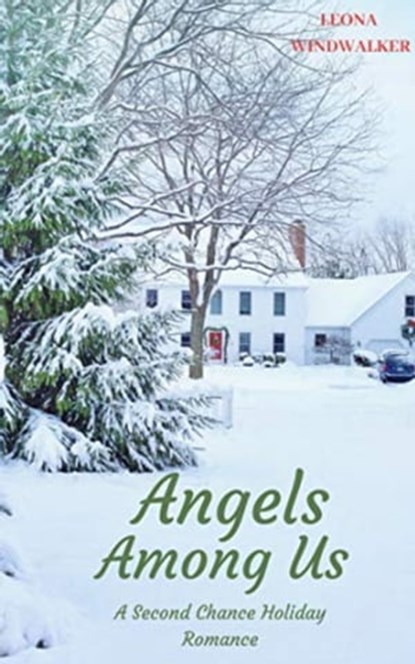 Angels Among Us, Leona Windwalker - Ebook - 9781005465056