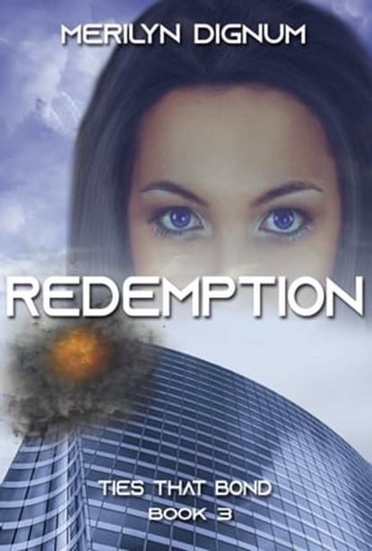 Redemption, Merilyn Dignum - Ebook - 9781005469436