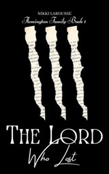 Blood and Fire of the Eternal Realm - Nikki Larousse - 9781005483142