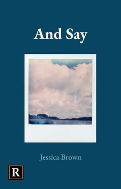 And Say, Jessica Brown - Ebook - 9781005485993