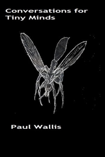 Conversations for Tiny Minds, Paul Wallis - Ebook - 9781005496715