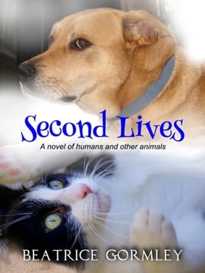 Second Lives, Beatrice Gormley - Ebook - 9781005501549