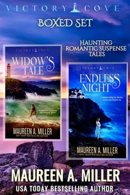 Victory Cove Series, Maureen A. Miller - Ebook - 9781005504656