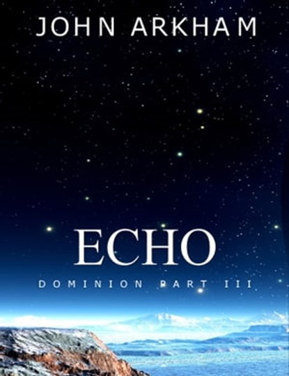 Echo, John Arkham - Ebook - 9781005519469
