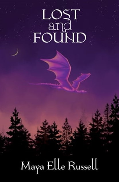 Lost and Found, Maya Elle Russell - Ebook - 9781005533861