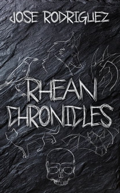 Rhean Chronicles, Jose Rodriguez - Ebook - 9781005550097