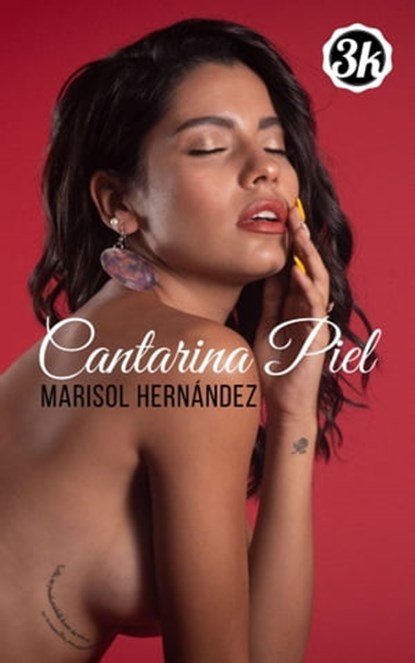 Cantarina piel, Marisol Hernández - Ebook - 9781005594862
