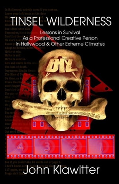 Tinsel Wilderness, John Klawitter - Ebook - 9781005606947