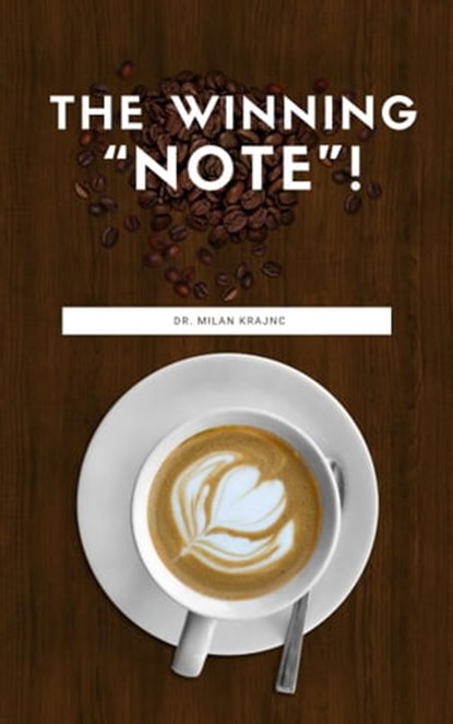 The Winning Note, Milan Krajnc - Ebook - 9781005609108