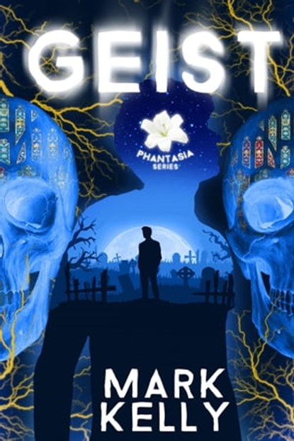 Geist, Mark Kelly - Ebook - 9781005612528
