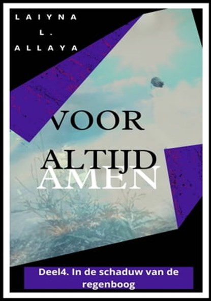 Voor altijd Amen, Laiyna I. Allaya - Ebook - 9781005613341