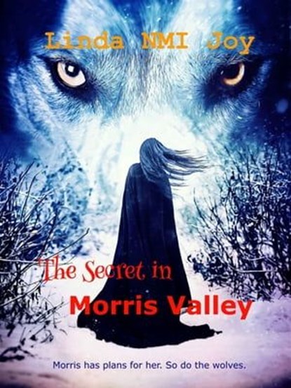 The Secret in Morris Valley, Linda (NMI) Joy - Ebook - 9781005618735